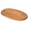 Maple Oval Serving Board - touchGOODS