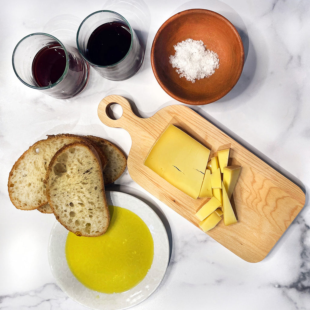 Peacham Paddle Board - touchGOODS