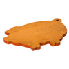 Maple Pig Shaped Board - touchGOODS