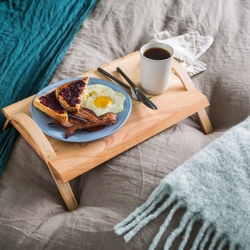 Stowe Maple Tray - touchGOODS