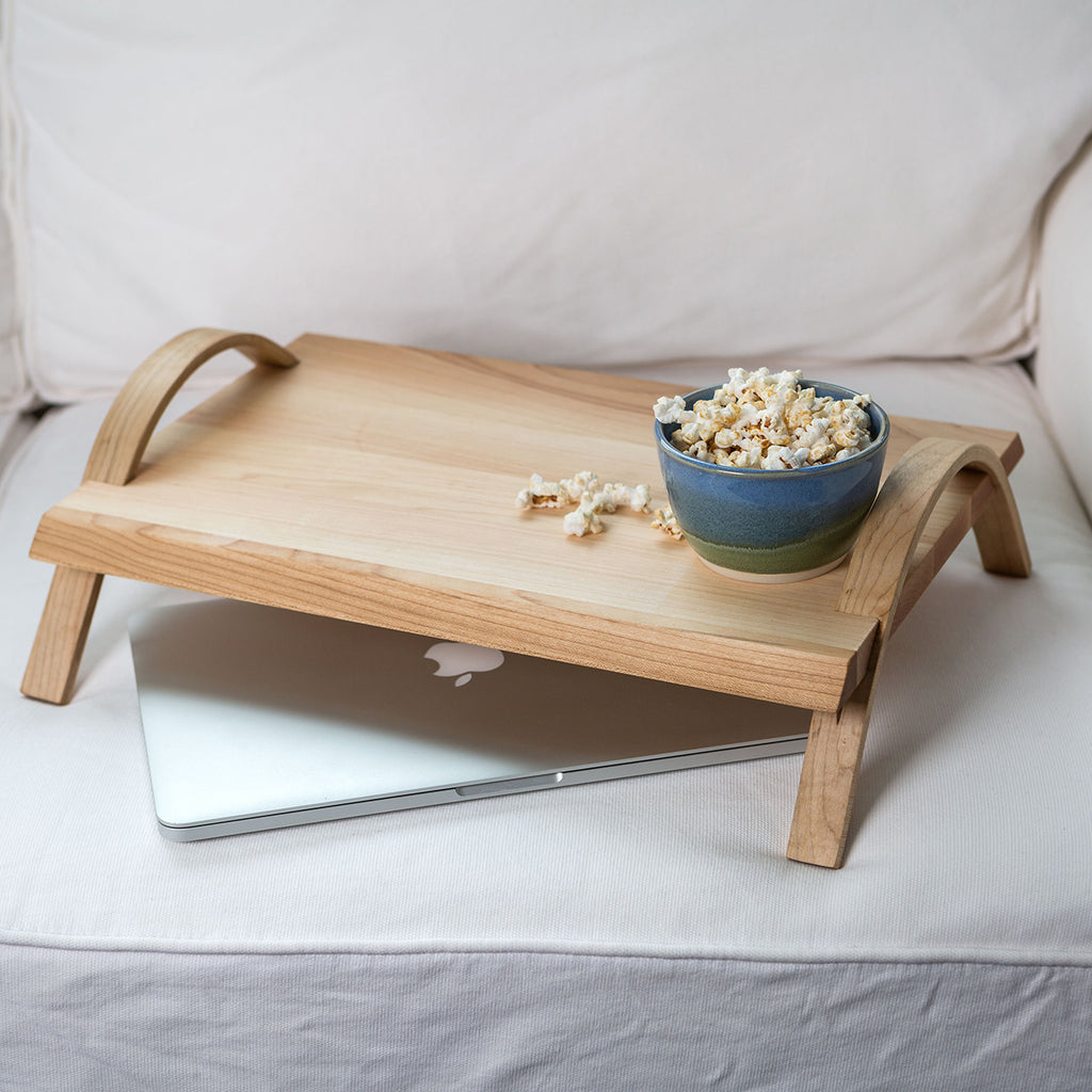 Stowe Maple Tray - touchGOODS