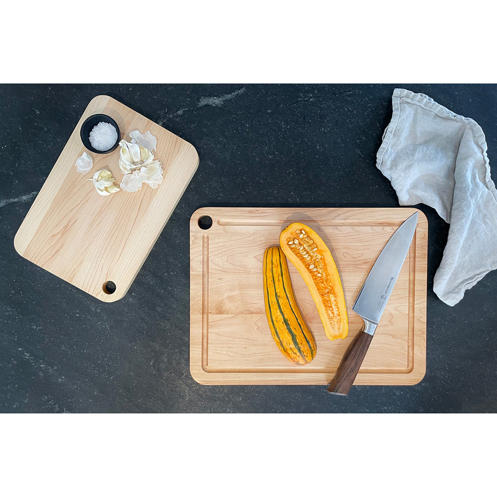 Williston Trio of Maple Cutting Boards - touchGOODS