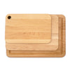Williston Trio of Maple Cutting Boards - touchGOODS