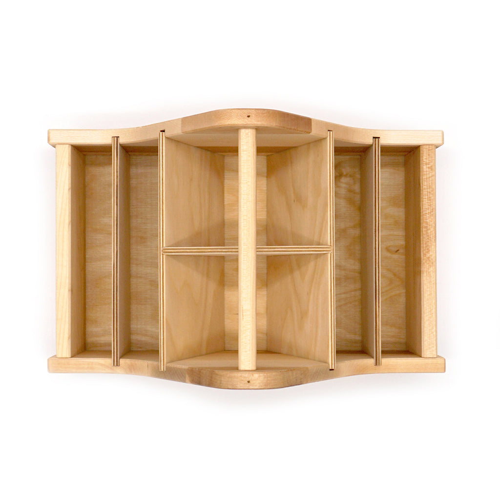 Maple Utility Caddy - touchGOODS