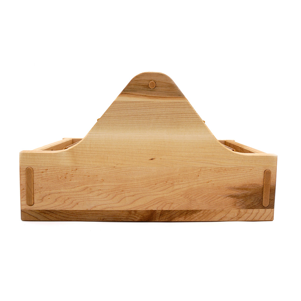 Maple Utility Caddy - touchGOODS