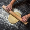 Plain Dowel Rolling Pin - touchGOODS