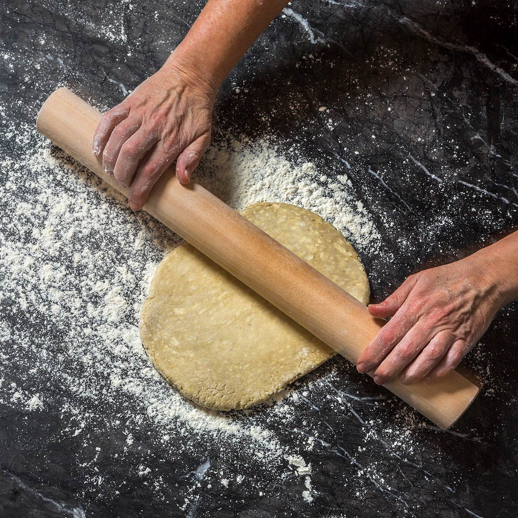 Plain Dowel Rolling Pin - touchGOODS