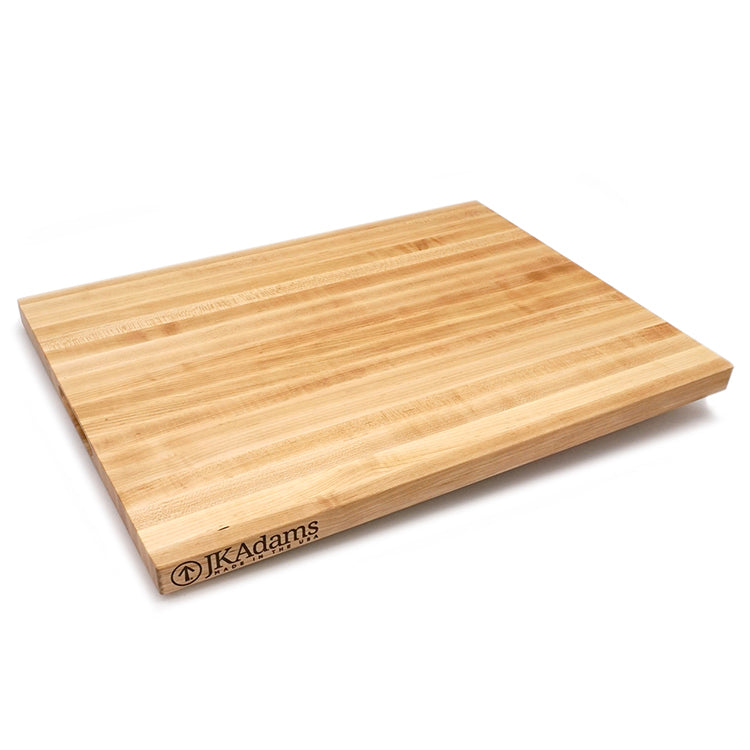 Professional Edge Grain Maple Board - touchGOODS