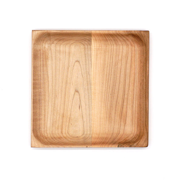 Shackleton-Thomas Miranda Maple Square Serving Tray - touchGOODS