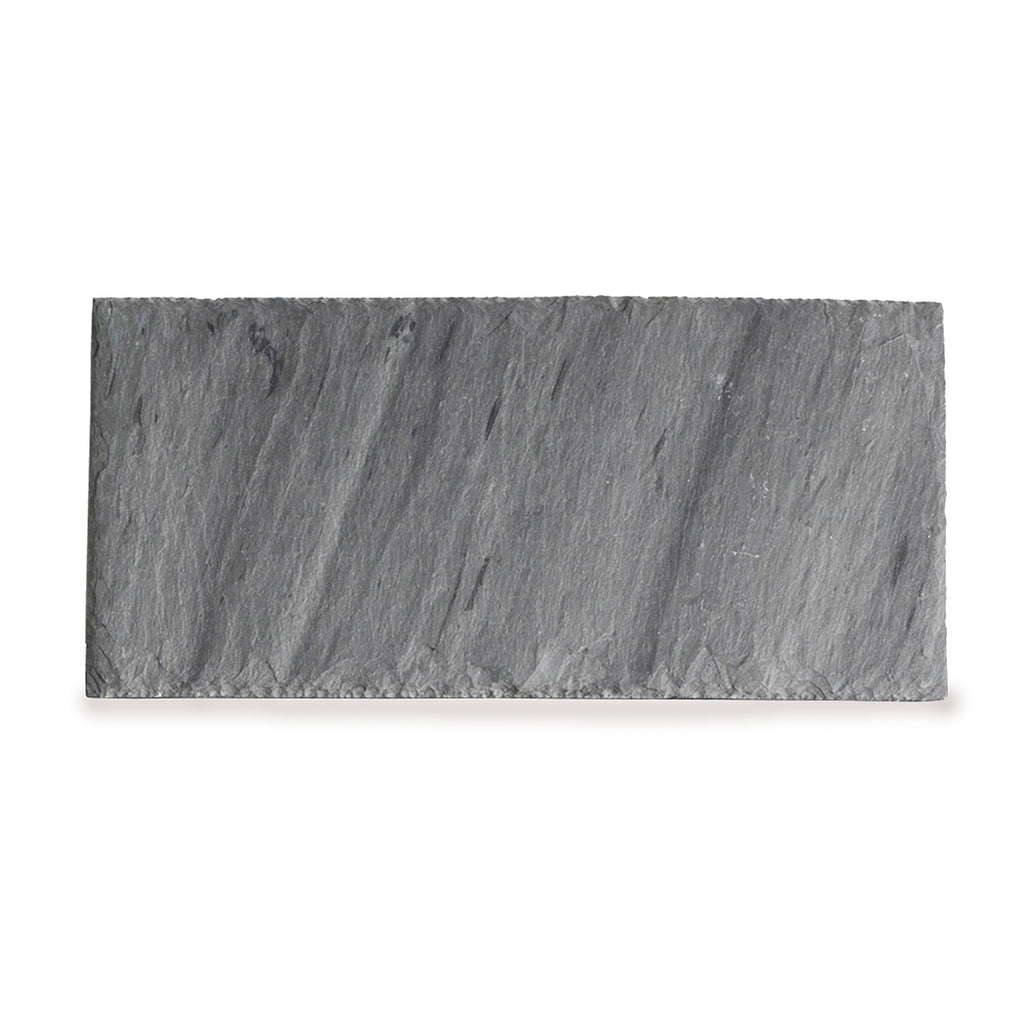 Small Rectangle Slate Server - touchGOODS