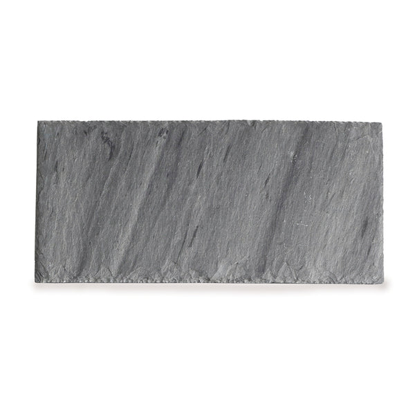 Small Rectangle Slate Server - touchGOODS