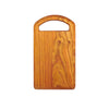 Bristol Serving Board with Oval Handle - Small - touchGOODS
