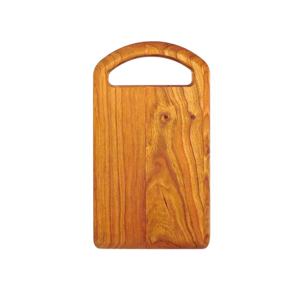 Bristol Serving Board with Oval Handle - Small - touchGOODS