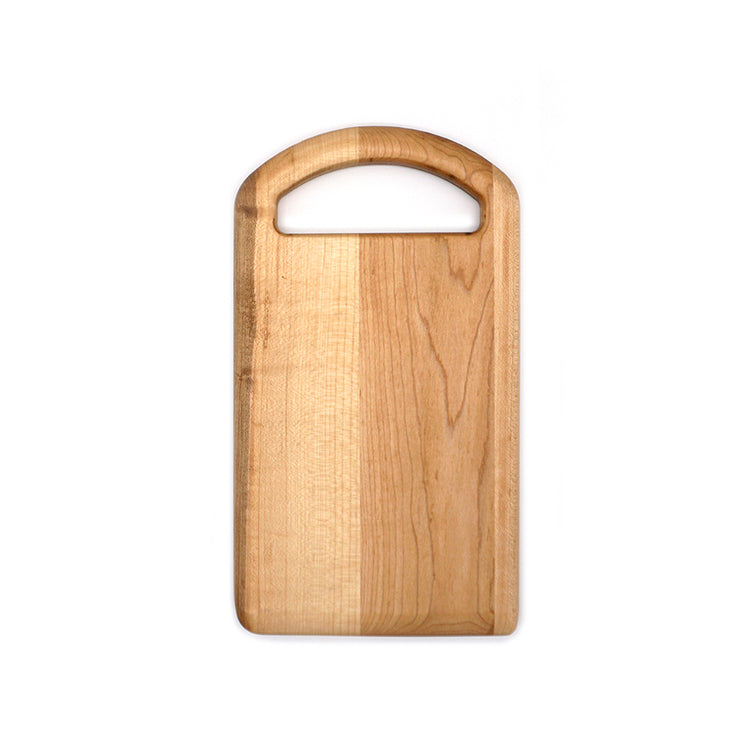 Bristol Serving Board with Oval Handle - Small - touchGOODS