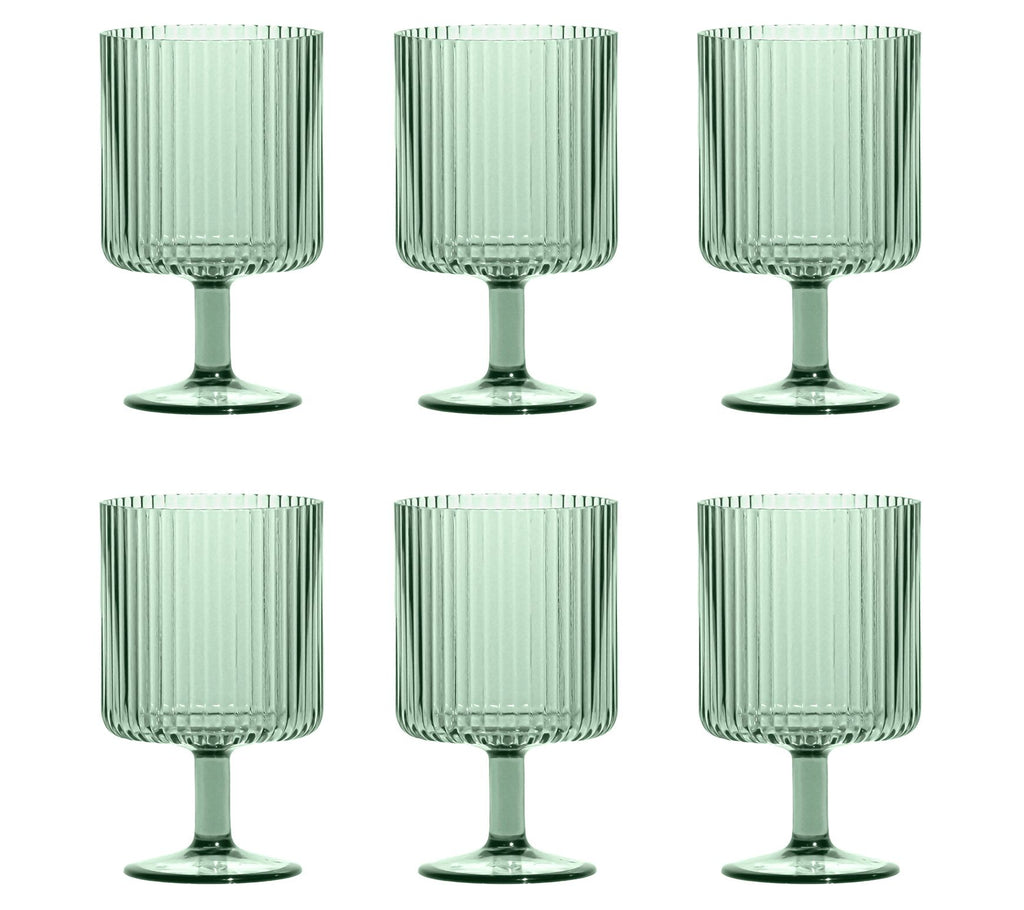 Mesa Stacking Goblet, 15oz - touchGOODS