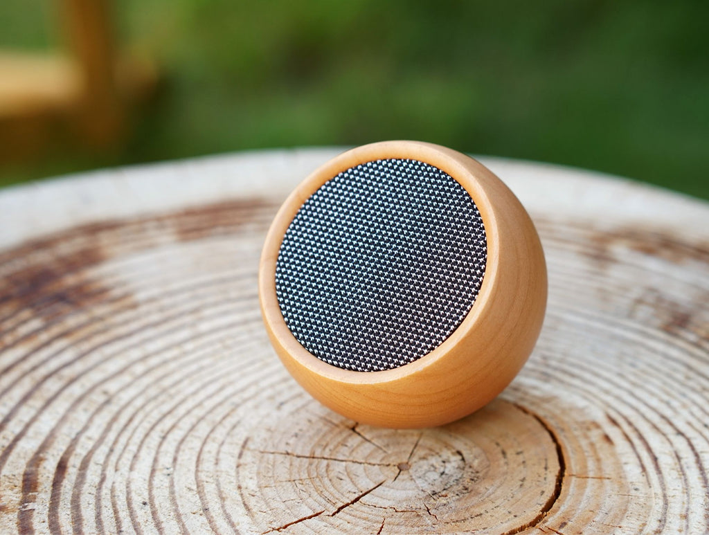 Tumbler Selfie Speaker - touchGOODS