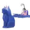 PyroPet KISA Cat Candle - touchGOODS