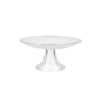 Jupiter Glass Cake Stand - touchGOODS