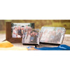 WOODBURY SQUARE PHOTO BLOCK, 5ʺ IN GIFT BOX - touchGOODS