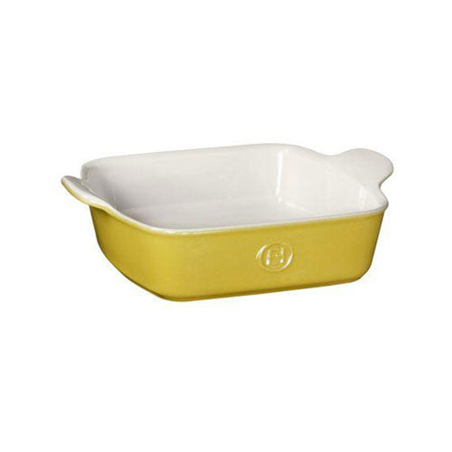 Modern Classics Rectangular Baker Dish For Two - Small - touchGOODS