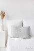 LIGHT GRAY LINEN PILLOWCASE - touchGOODS