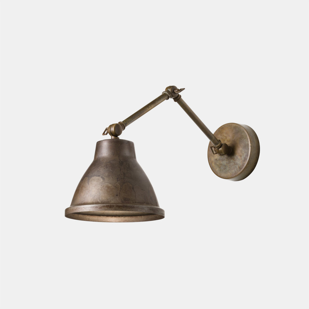 LOFT Wall Sconce 269.05.OF | touchGOODS