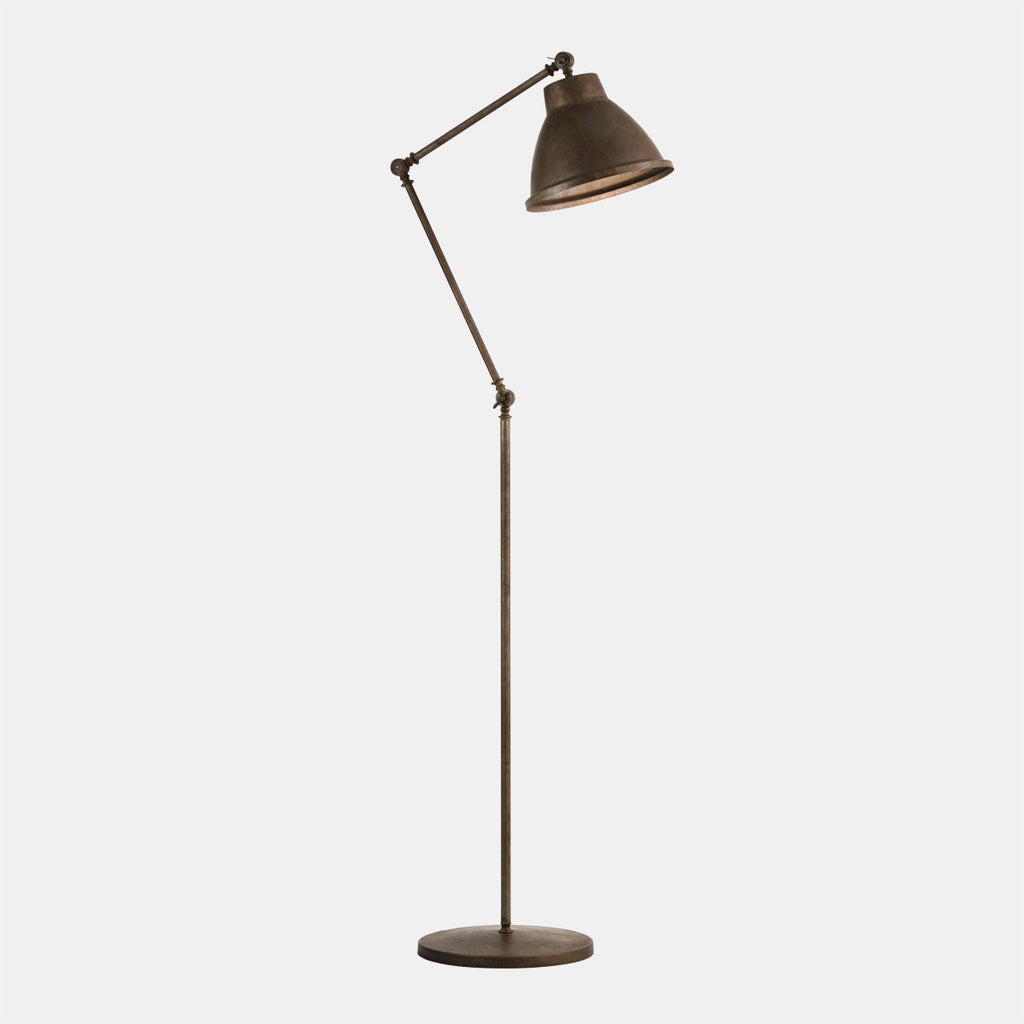 LOFT Floor Lamp 269.08.OF | touchGOODS