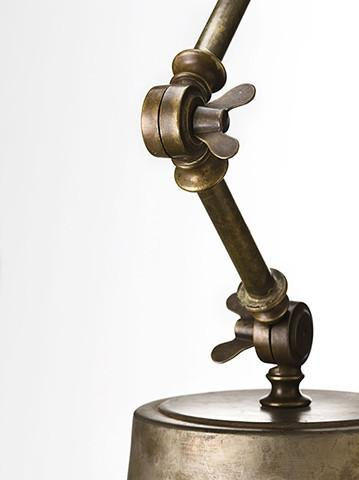 LOFT Wall Sconce 269.05.OF | touchGOODS