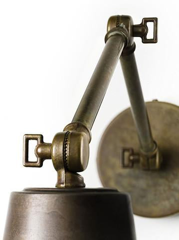 LOFT Wall Sconce 269.05.OF | touchGOODS