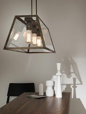 LONDON Pendant 205.24.FF - touchGOODS