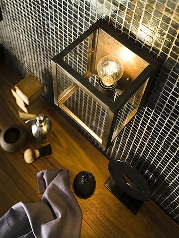 LONDON Wall Light 205.09.FF - touchGOODS