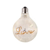 LOVE Light Bulb | touchGOODS