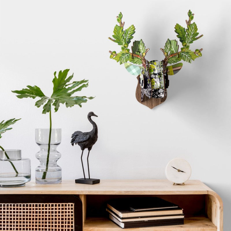 Eco Deer - Lovers' Oak - touchGOODS