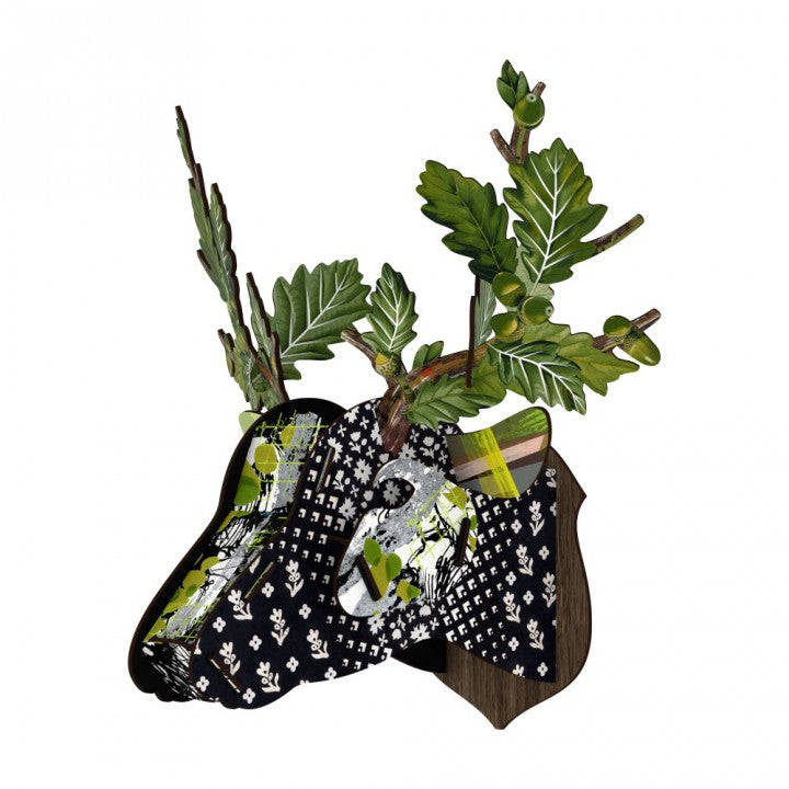 Eco Deer - Lovers' Oak - touchGOODS