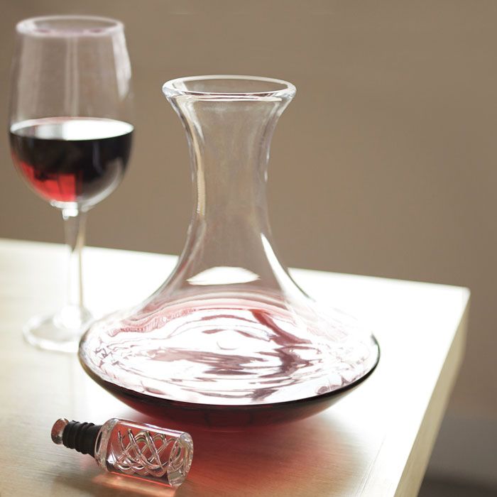 Madison Wine Decanter - touchGOODS