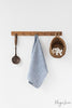 LINEN TEA TOWEL - touchGOODS