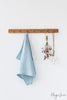 LINEN TEA TOWEL - touchGOODS