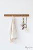 LINEN TEA TOWEL - touchGOODS