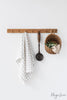 LINEN TEA TOWEL - touchGOODS