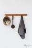 LINEN TEA TOWEL - touchGOODS