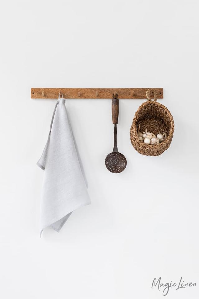 LINEN TEA TOWEL - touchGOODS