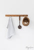 LINEN TEA TOWEL - touchGOODS