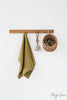 LINEN TEA TOWEL - touchGOODS
