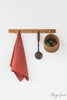 LINEN TEA TOWEL - touchGOODS