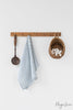 LINEN TEA TOWEL - touchGOODS