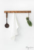 LINEN TEA TOWEL - touchGOODS