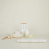 Simple Marble Rolling Pin - touchGOODS