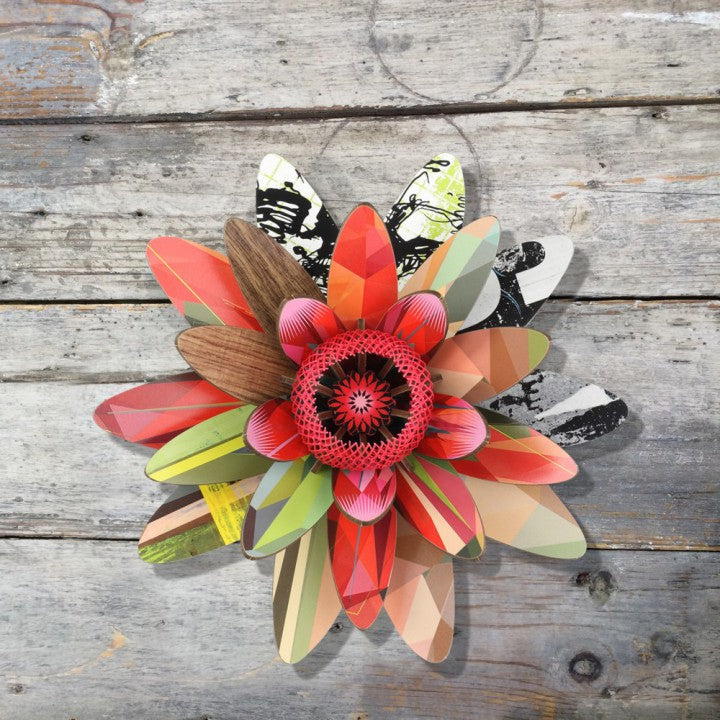 Decorative Flower - Marte - touchGOODS