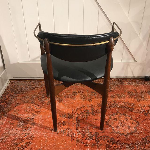 Mid-Century Viscount Armchair | touchGOODS