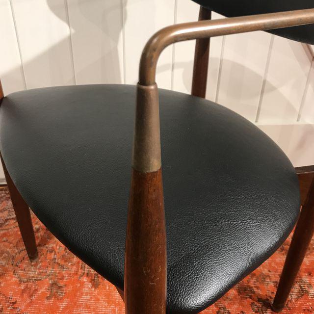 Mid-Century Viscount Armchair | touchGOODS